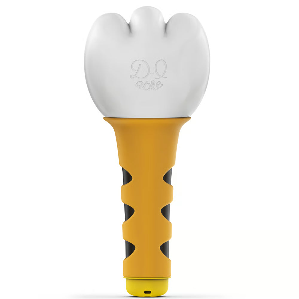 ２個セット　DAESUNG OFFICIAL LIGHT STICK　テソン DAESUNG - OFFICIAL LIGHT STICK